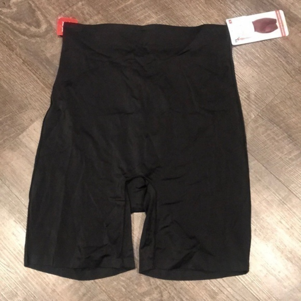 SkinnyGirl body shaper briefs